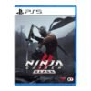 NINJA GAIDEN II BLACK