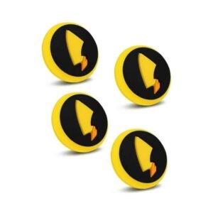 THUMB GRIPS PIKACHU JOYCON SWITCH
