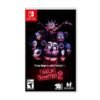SWITCH FIVE NIGHTS AT FREDDYS HELP WANTED 2 MAX