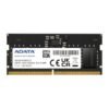 MEMORIA RAM PARA LAPTOP 8GB ADATA AD5S48008G-S DDR5 4800MHZ