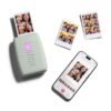IMPRESORA INSTAX MINI LINK 3 VERDE
