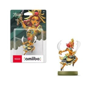 RIJU AMIIBO TEARS OF THE KINGDOM SERIES