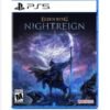 PS5 ELDEN RING NIGHTREIGN DELUXE EDITION NB