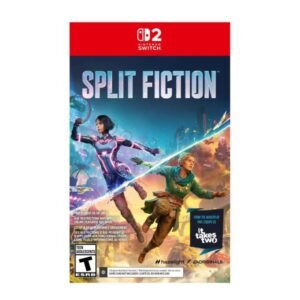 SW2 SPLIT FICTION EA