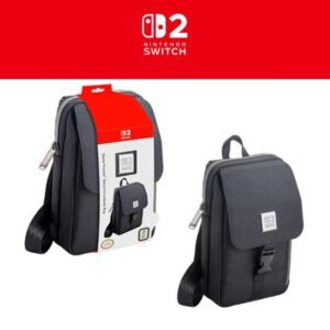 BOLSO SW2 GAME TRAVELER DELUXE CROSSBODY Ref:mc16