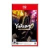 YAKUZA 0 DIRECTORS CUT SEGA