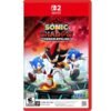 SW2 SONIC X SHADOW GENERATIONS SEGA