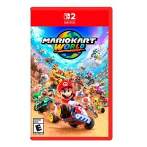 SW2 MARIO KART WORLD