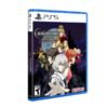 PS5 CASTLEVANIA DOMINUS COLL - DAWN OF SORROW COVER KON