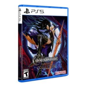 PS5 CASTLEVANIA DOMINUS COLL - ORDER OF ECCLESIA KON
