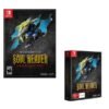 SWITCH LEGACY OF KAIN SOUL REAVER 1&2 DELUXE EDI.