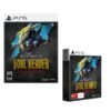 LEGACY OF KAIN SOUL REAVER 1&2 DELUXE EDI.