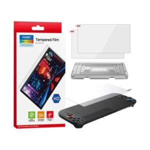 TEMPERADO DOBE X2 HD GLASS NINTENDO SW2 TNS-3166HD