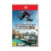 TONY HAWK'S PRO SKATER 3 + 4 ACT