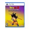 PS5 DRAGON BALL Z: KAKAROT DAIMA EDITION NB