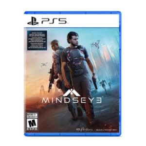 PS5 MINDSEYE