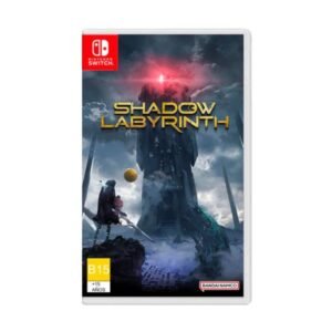 SWITCH SHADOW LABYRINTH NB