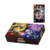 SWITCH HUNTER X HUNTER NEN IMPACT LIMITED EDITION