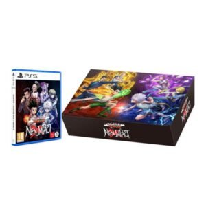 HUNTER X HUNTER NEN IMPACT LIMITED EDITION