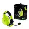 HEADSET ALAMBRICO RAZER KAIRA XBOX/PC ELECTRIC VOLT