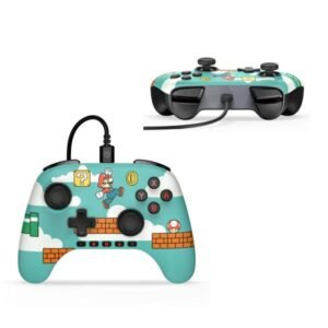 CONTROL SW2 MARIO TIME PWA-A-15351