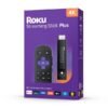 ROKU STREAMING STICK PLUS 3830MX 4K