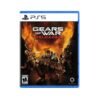 PS5 GEARS OF War: RELOADED