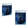 PS5 LOST SOUL ASIDE