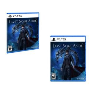 PS5 LOST SOUL ASIDE