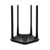 ROUTER MERCUSYS MR30G INALAMBRICO AC1200 DUAL BAND GIGABIT