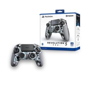 CONTROL PS5 NACON REVOLUTION 5 PRO ARTIC