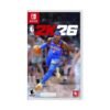 NBA 2K26 2K