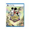 PS5 DISNEY ILLUSION ISLAND - MICKEY & FRIENDS
