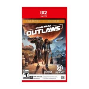 SW2 STAR WARS OUTLAWS UBI