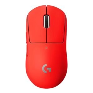 MOUSE LOGITECH PRO X SUPERLIGHT INALÁMBRICO CON RECEPTOR 256