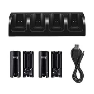 BASE CARGBAT BCONT AVANI P WII 4 EN 1 HK WI-6601