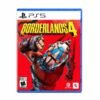 PS5 BORDERLANDS 4 TK2