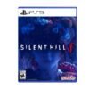 PS5 SILENT HILL F KON