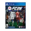 PS4 EA SPORTS FC 26 EA