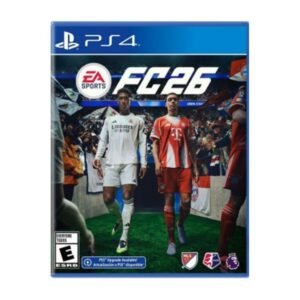 PS4 EA SPORTS FC 26 EA