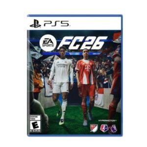 PS5 EA SPORTS FC 26 EA