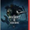 LITTLE NIGHTMARES III DELUXE NB