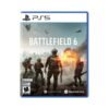 PS5 BATTLEFIELD 6 EA