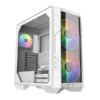 CASE GAMING RGB COOLER MASTER HAF 500 MID TOWER 2 VENTILADOR