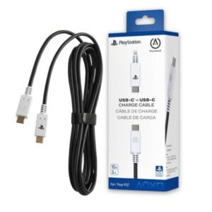 CABLE USB TIPO C CONTROL DUALSENSE PS5 PWA-A-10781