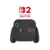 TNS-3177 CONTROL SW2 JOYCON CHARGING GRIP NEGRO DOBE
