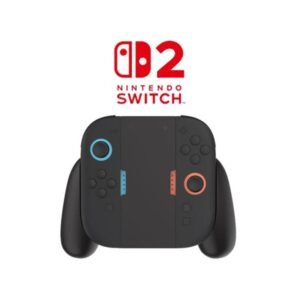 TNS-3177 CONTROL SW2 JOYCON CHARGING GRIP NEGRO DOBE