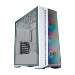 CASE GAMING RGB COOLER MASTER MASTERBOX 520 MESH MID TOWER V