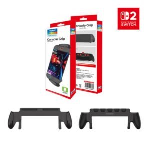 TNS-3179 PROTECTOR CONSOLE GRIP NEGRO SW2 DOBE