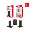 TNS-3171 BASE DE CARGA JOYCON X4 SW2 DOBE